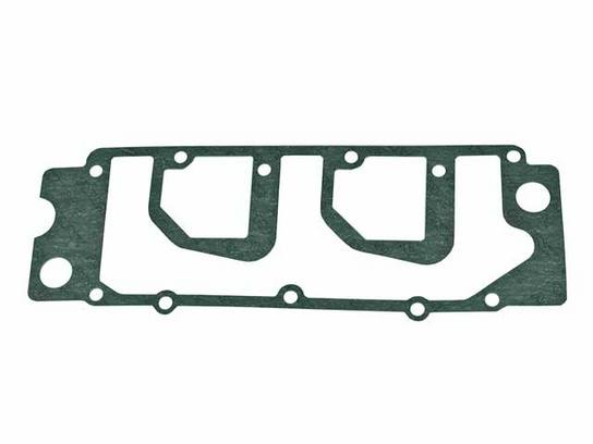 Porsche Valve Cover Gasket 93010519507 - Victor Reinz 702472550